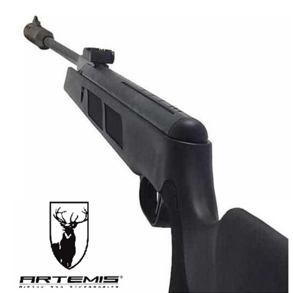 Rifle Nitropiston Artemis