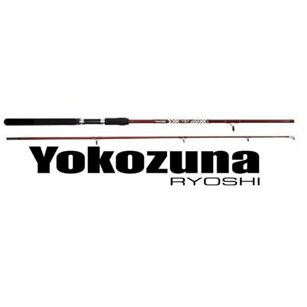 Caña Yokozuna