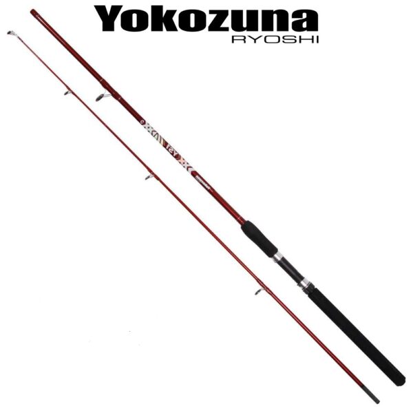 Caña Yokozuna 2.70